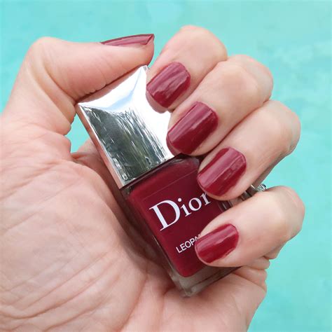 dior nail polish price uk|best Dior nail polish ever.